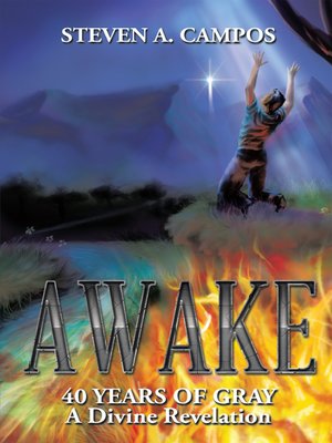 cover image of Awake